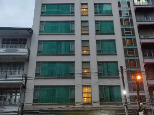 銀河大飯店