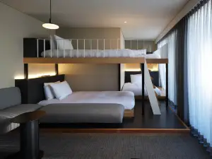 Hotel Tov