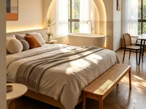 Wuzhen Slow Life Homestay (West Gate Scenic Spot)