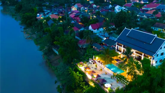 老撾湄公河主題酒店