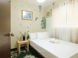JBs Transient House