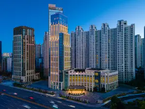 IHG 후알루쉐 한단