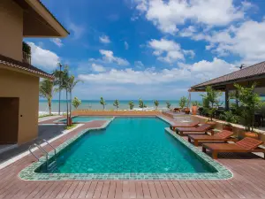Pandora Beach Mui Ne Retreat