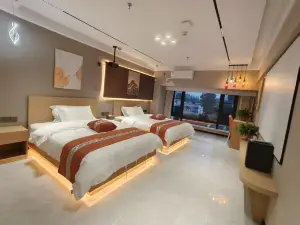 Furhao Apartment