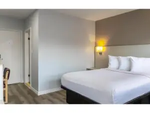 安大略康沃爾6號汽車旅館