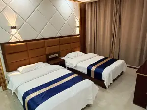 โรงแรมดาริ