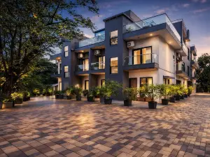 Taaffeite Hotels And Resorts