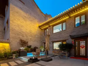 Jun Ting Xia Wan Gui Hotel