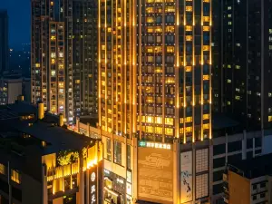 Yunting Hotel