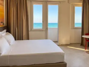 B&B HOTEL Pesaro Des Bains