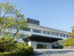 奈良生駒寵物樂園（舊：大和平群龜之井飯店）