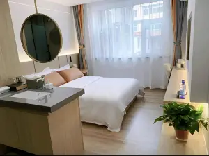 Jixi Temperature Hotel