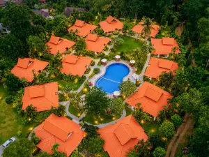 Begonia N7 villa resort