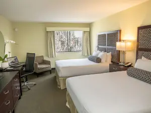 Maple Tree Inn
