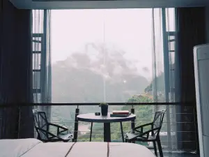 Gongshan Guanyunhai Homestay