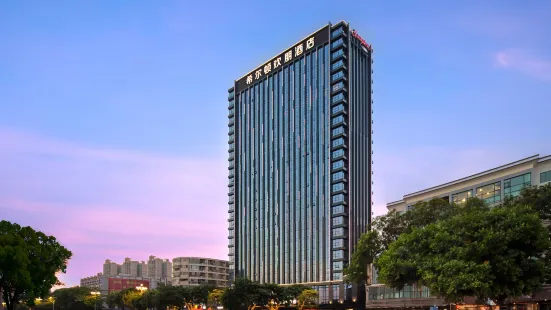Qingyuan Renmin Road Hampton by Hilton