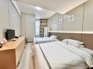 위칭 롱위안 호텔