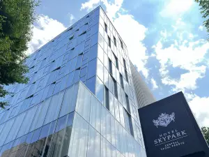 호텔 스카이파크 센트럴 서울 판교
