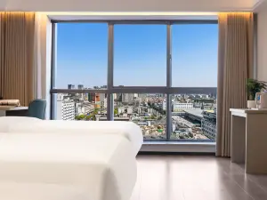 โรงแรมเฉียนหง (สถานีคุนหมิง)