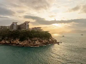 阿麗拉珠海東澳島