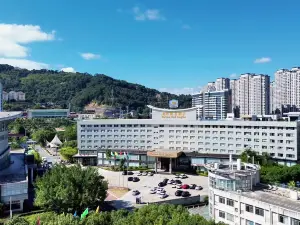 Fortune Hotel Longyan