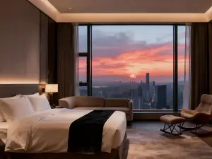 ART·INN｜YUN HOTEL