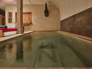 Zen Zone Boutique Riad