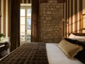 Hotel des Orfèvres