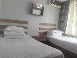 蘿北寶泉嶺儷都賓館