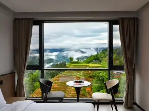 H e'yuJian  Smart  Guesthouse