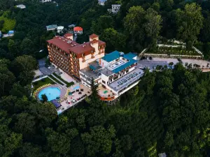 Hotel Sputnik Batumi