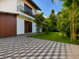 Naturus Villa Thalpitiya | 3BR 3BA House