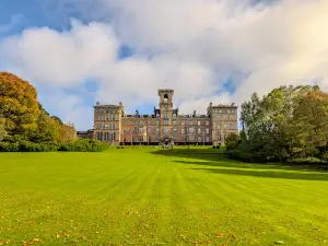 Apex Dunblane Hydro Hotel