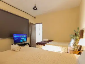 快樂酒店 Gt