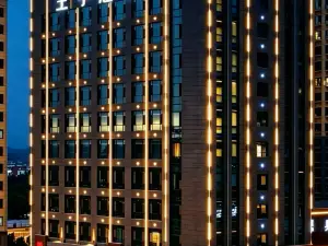 JI Hotel (Jinzhong Lingshi East Station)