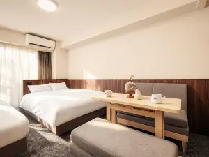 住一難波南 7