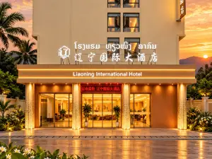 Liaoning International Hotel