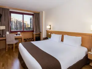 Rafaelhoteles Piramides