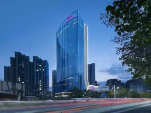 Crowne Plaza QUANZHOU RIVERVIEW by IHG