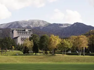 Club Med Kiroro Grand