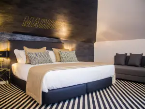 Thomar Boutique Hotel