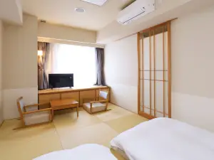 津市多米天然温泉水療酒店
