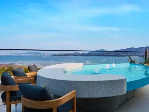 Xiamen Shanxun Everlasting Sea Hotel