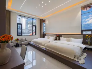 Shangyihotel