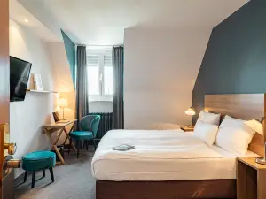 Hotel Stachus