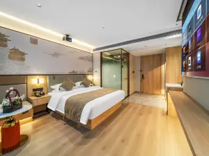 Lanjin Hotel