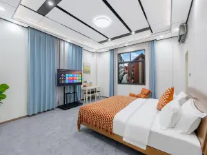 Tuowei Hotel (Quanzhou Railway Station)