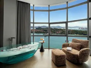 Xiamen SkyFun·Tianyue High-Altitude Sea View Store (Zhongshan Road Ferry Terminal Store)
