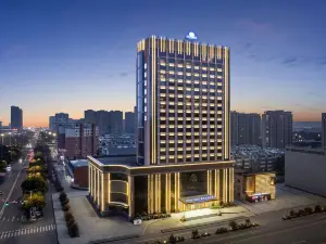 Linquan Days Hotel by Wyndham (County Government)
