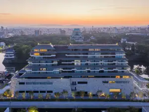 名古屋城堡飯店ESPACIO